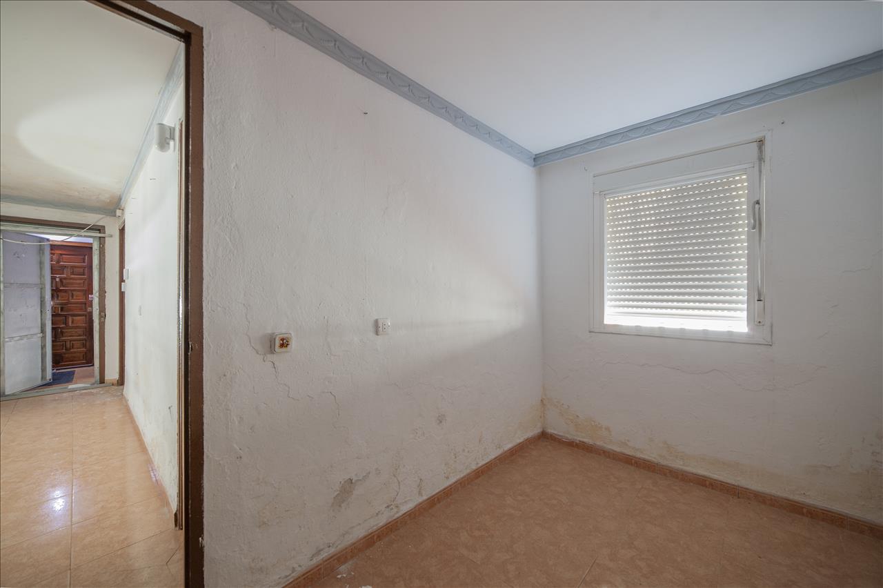 Piso en venta en Palacios y Villafranca (Los Sevilla Número 10