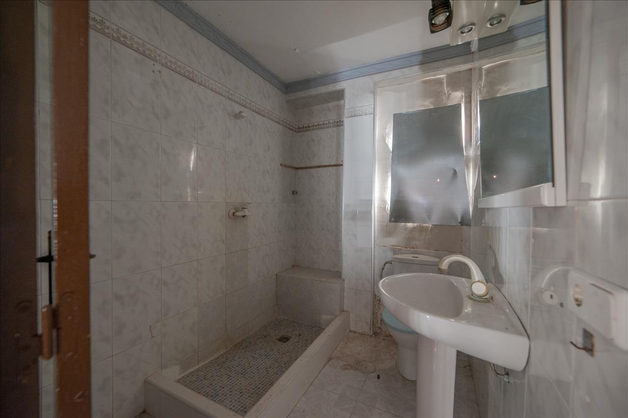 Piso en venta en Palacios y Villafranca (Los Sevilla Número 15