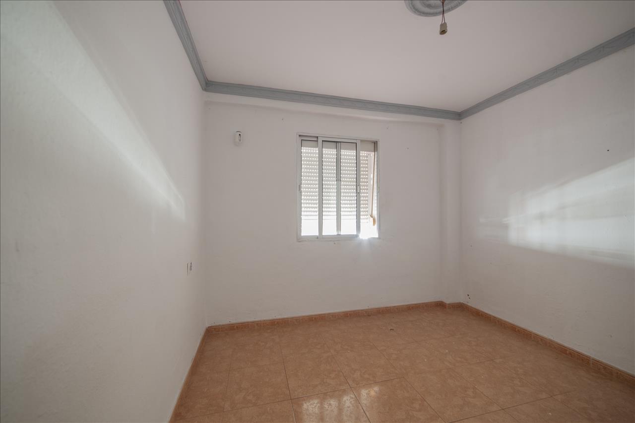 Piso en venta en Palacios y Villafranca (Los Sevilla Número 5