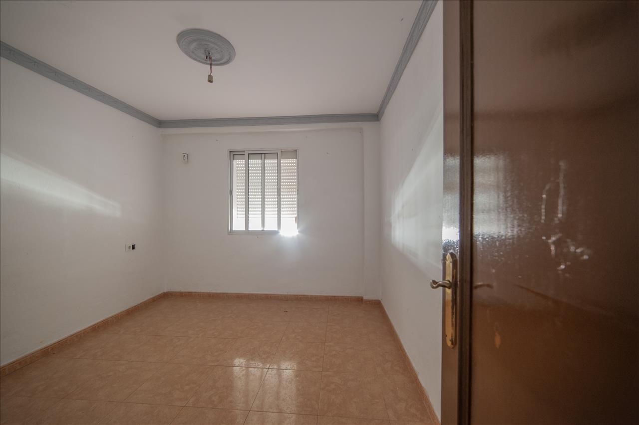 Piso en venta en Palacios y Villafranca (Los Sevilla Número 4