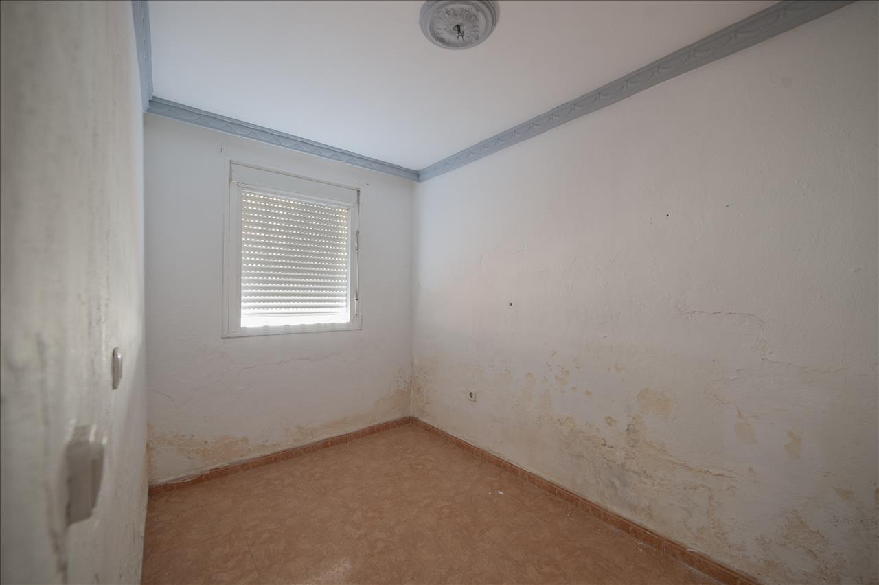 Piso en venta en Palacios y Villafranca (Los Sevilla Número 9