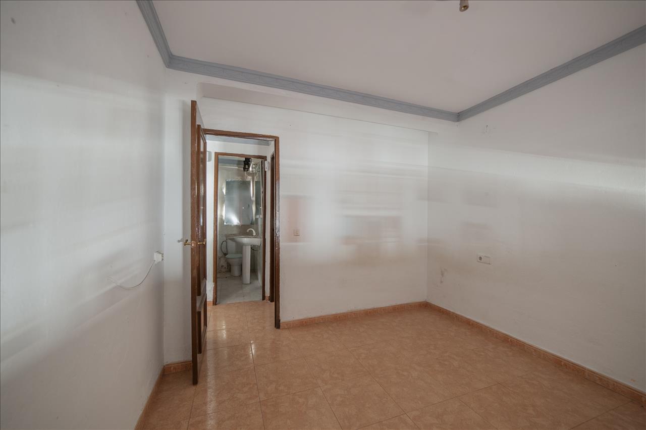 Piso en venta en Palacios y Villafranca (Los Sevilla Número 7