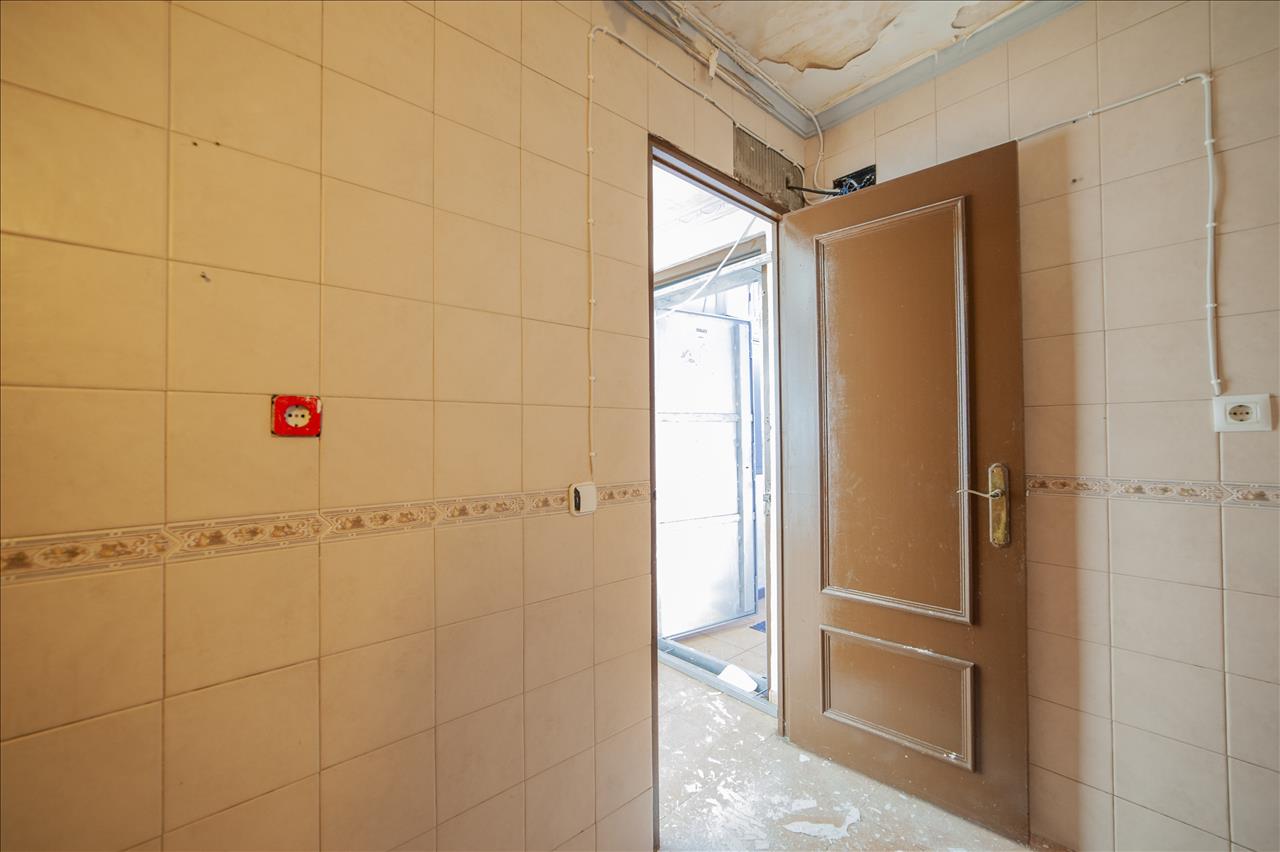 Piso en venta en Palacios y Villafranca (Los Sevilla Número 13
