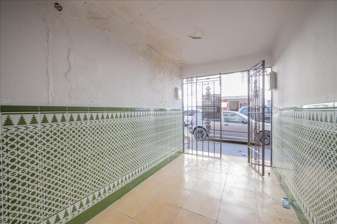 Piso en venta en Palacios y Villafranca (Los Sevilla Número 16