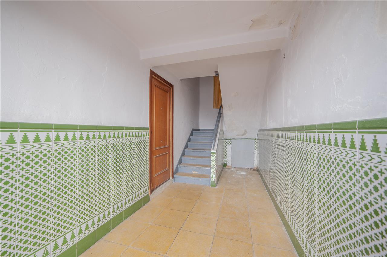 Piso en venta en Palacios y Villafranca (Los Sevilla Número 17