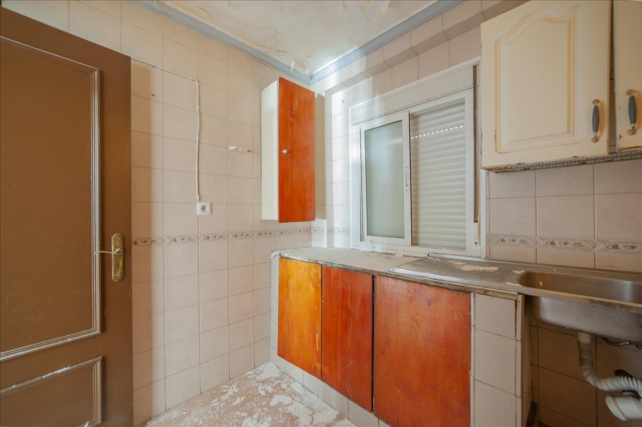 Piso en venta en Palacios y Villafranca (Los Sevilla Número 14