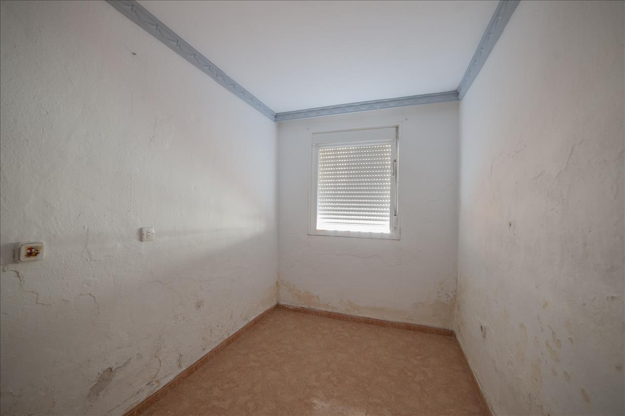 Piso en venta en Palacios y Villafranca (Los Sevilla Número 11