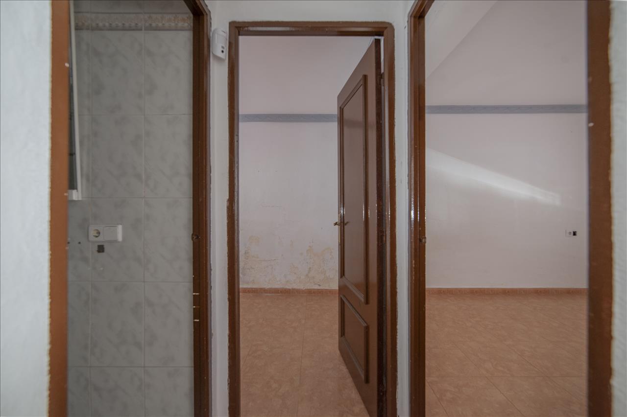 Piso en venta en Palacios y Villafranca (Los Sevilla Número 12