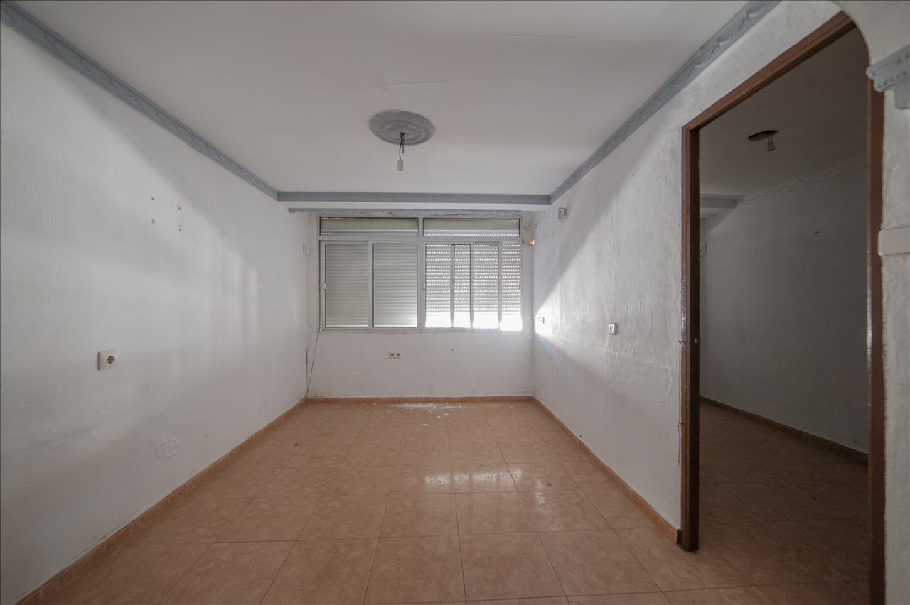 Piso en venta en Palacios y Villafranca (Los Sevilla Número 0