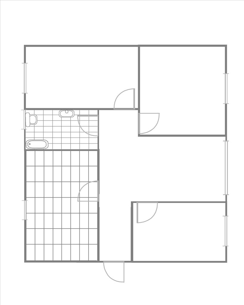 Piso en venta en Palacios y Villafranca (Los Sevilla Número 18