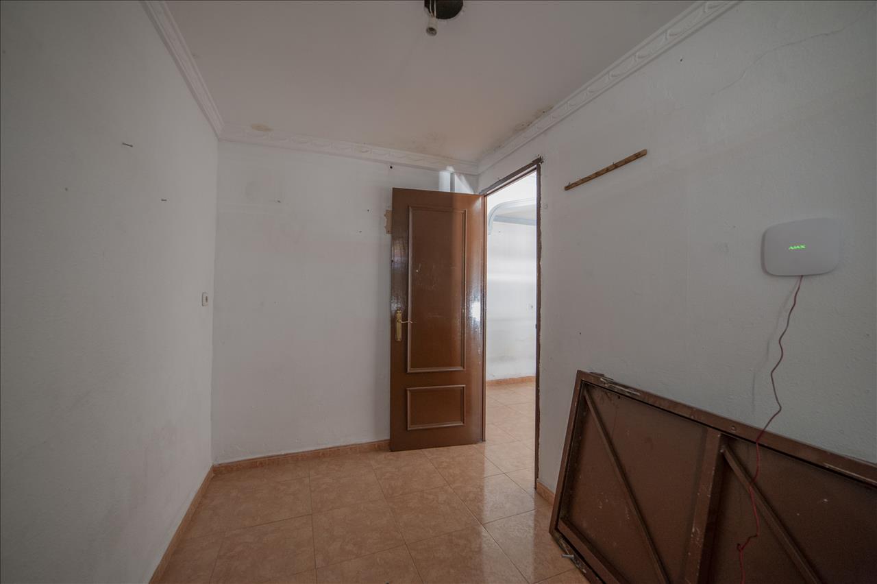 Piso en venta en Palacios y Villafranca (Los Sevilla Número 3