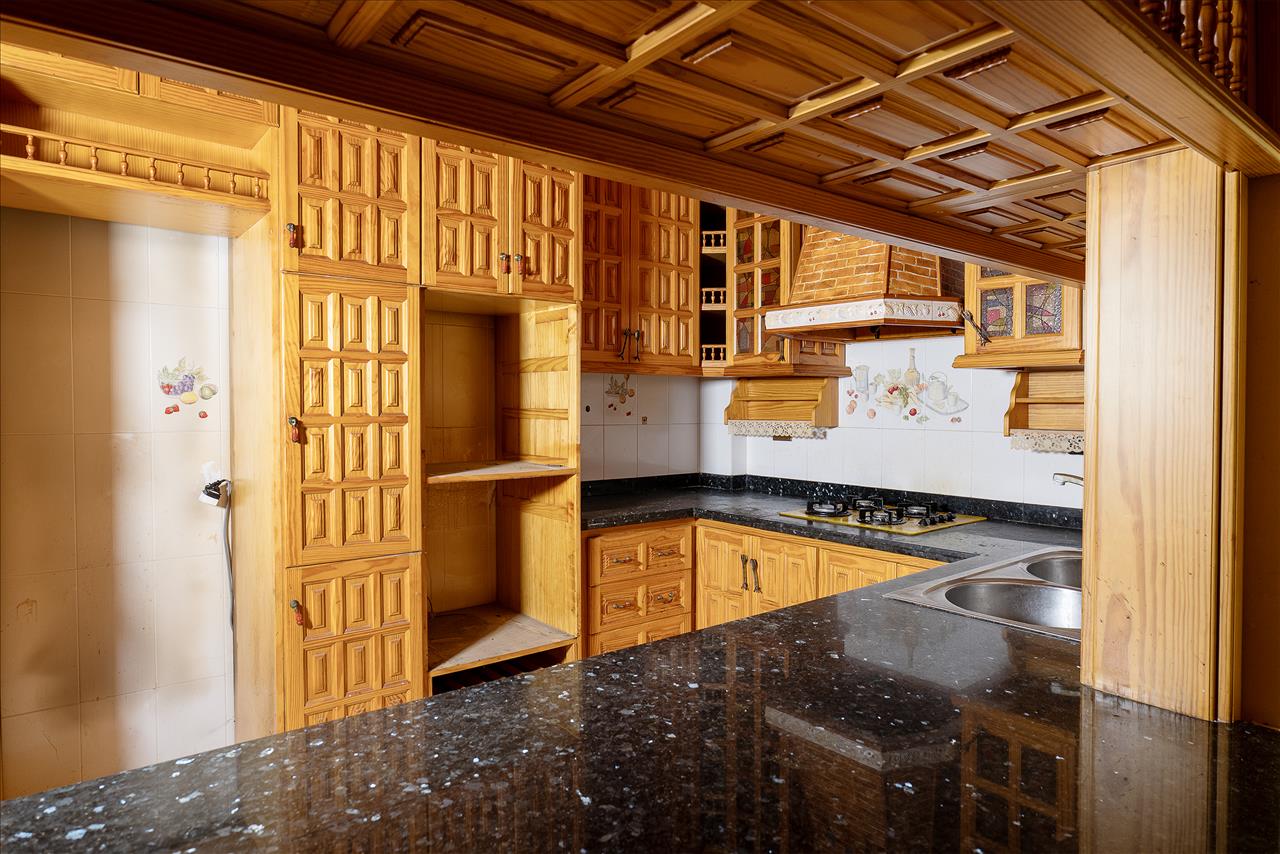 Piso en venta en San Cristobal de La Laguna Santa Cruz de Tenerife Número 16