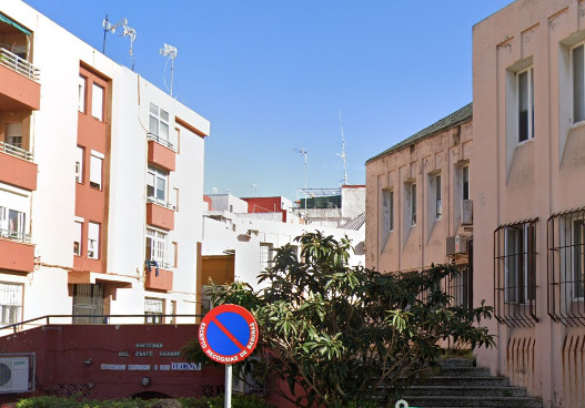Casa en venta en Algeciras Cádiz Número 0