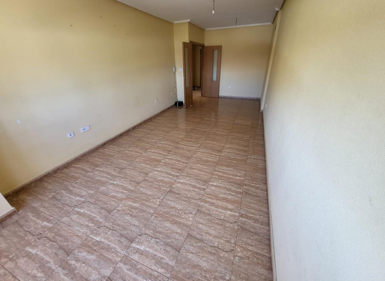 Piso en venta en Cartagena Murcia Número 1