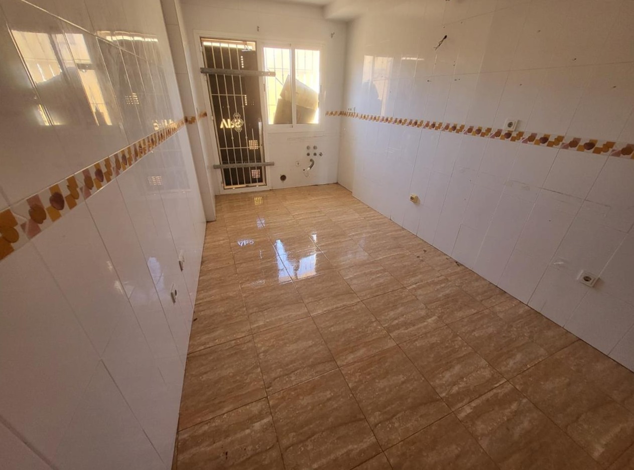 Piso en venta en Cartagena Murcia Número 7