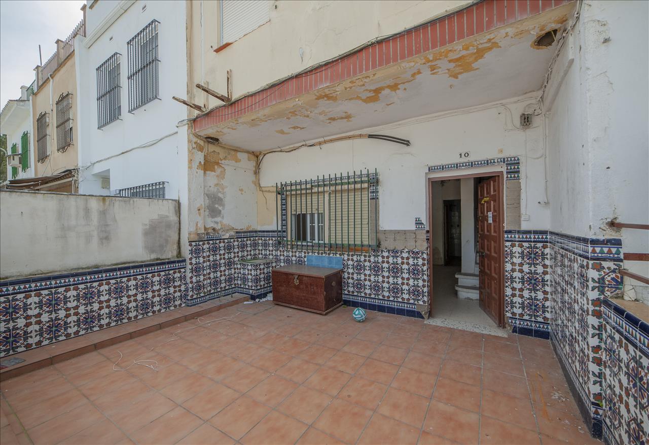 Casa en venta en Bormujos Sevilla Número 11