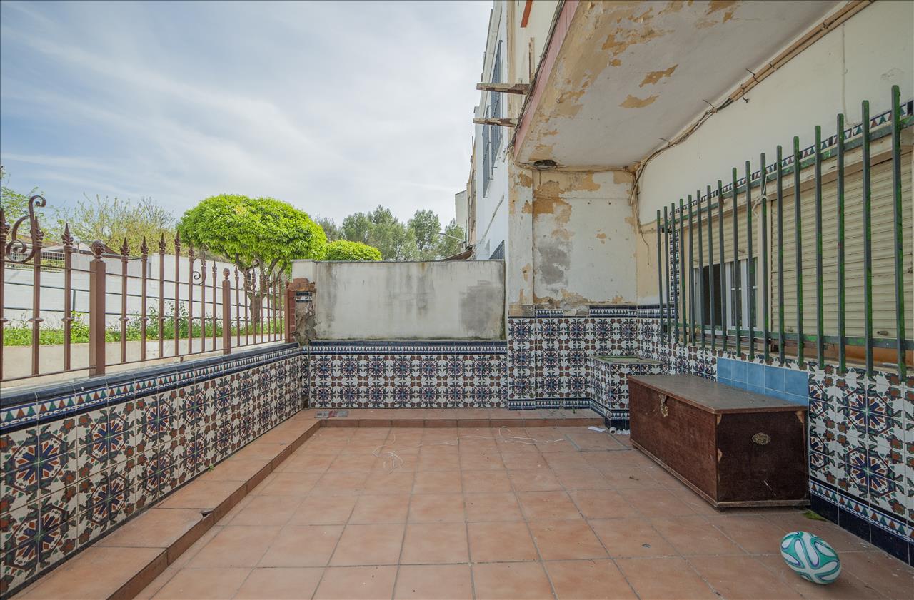 Casa en venta en Bormujos Sevilla Número 12