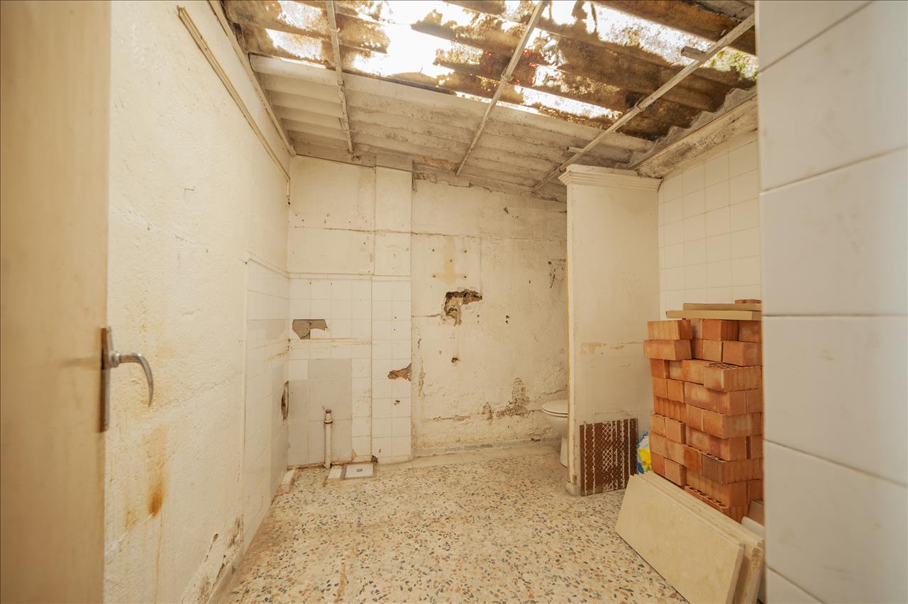 Casa en venta en Bormujos Sevilla Número 9
