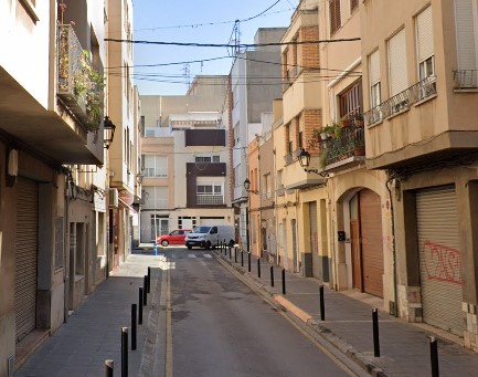 Piso en venta en Benicarló Castellón Número 0