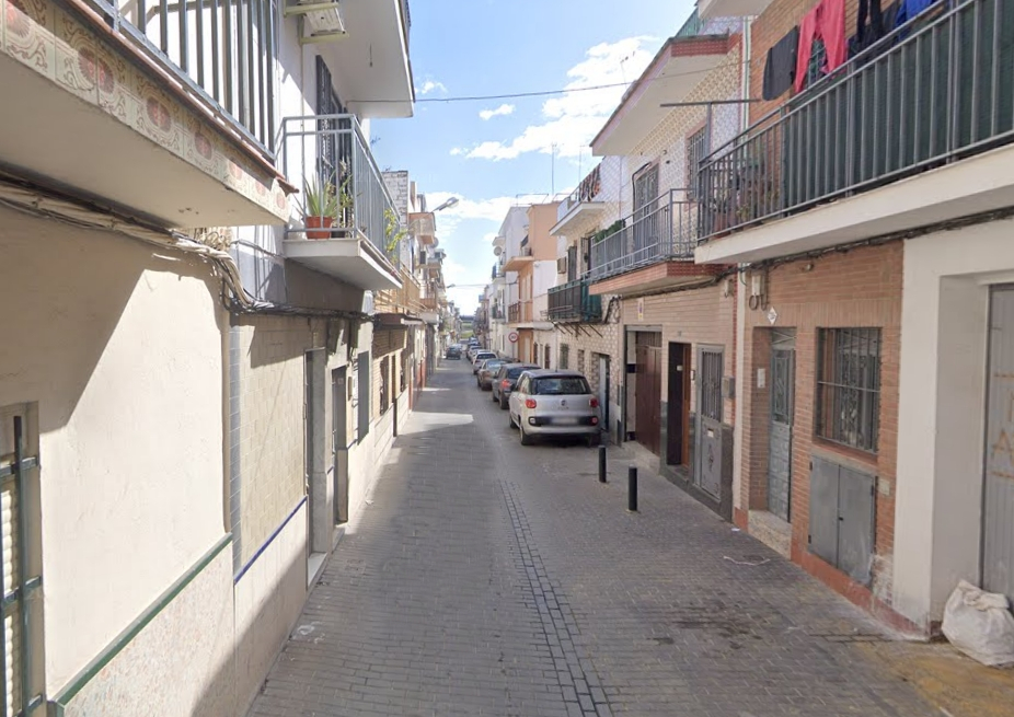 Piso en venta en Sevilla Sevilla Número 0