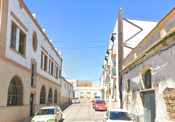 Piso en venta en Jerez de la Frontera Cádiz Número 0