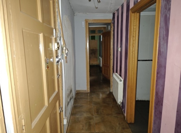 Piso en venta en Calahorra La Rioja Número 7