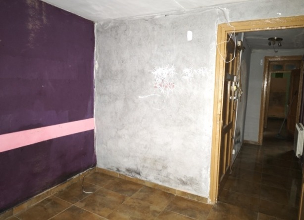 Piso en venta en Calahorra La Rioja Número 3