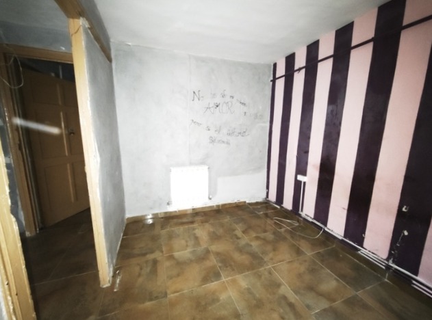 Piso en venta en Calahorra La Rioja Número 0