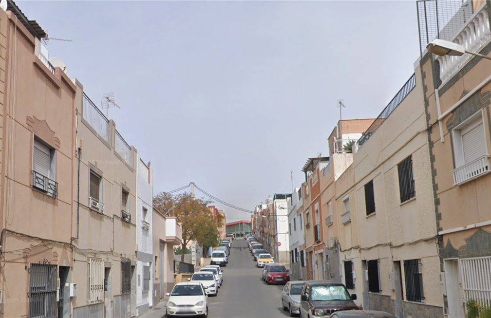 Casa en venta en Almería Almería Número 0