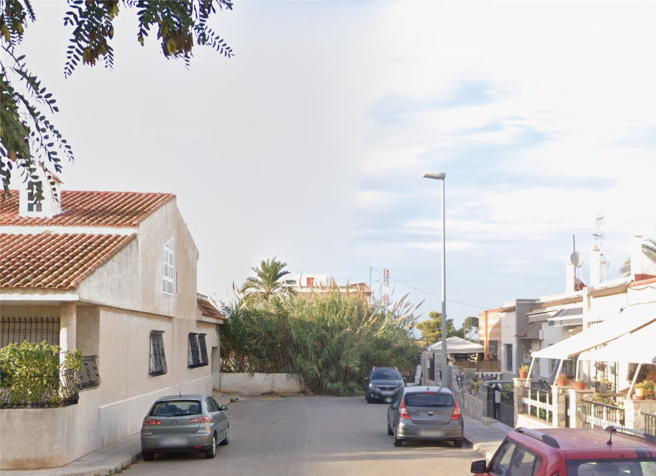 Casa en venta en Cartagena Murcia Número 0