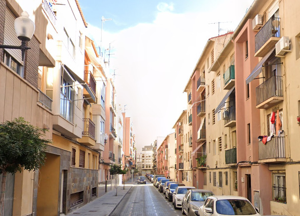 Piso en venta en Orihuela Alicante Número 0