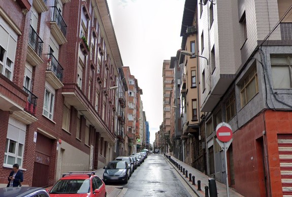 Piso en venta en Sestao Vizcaya Número 0