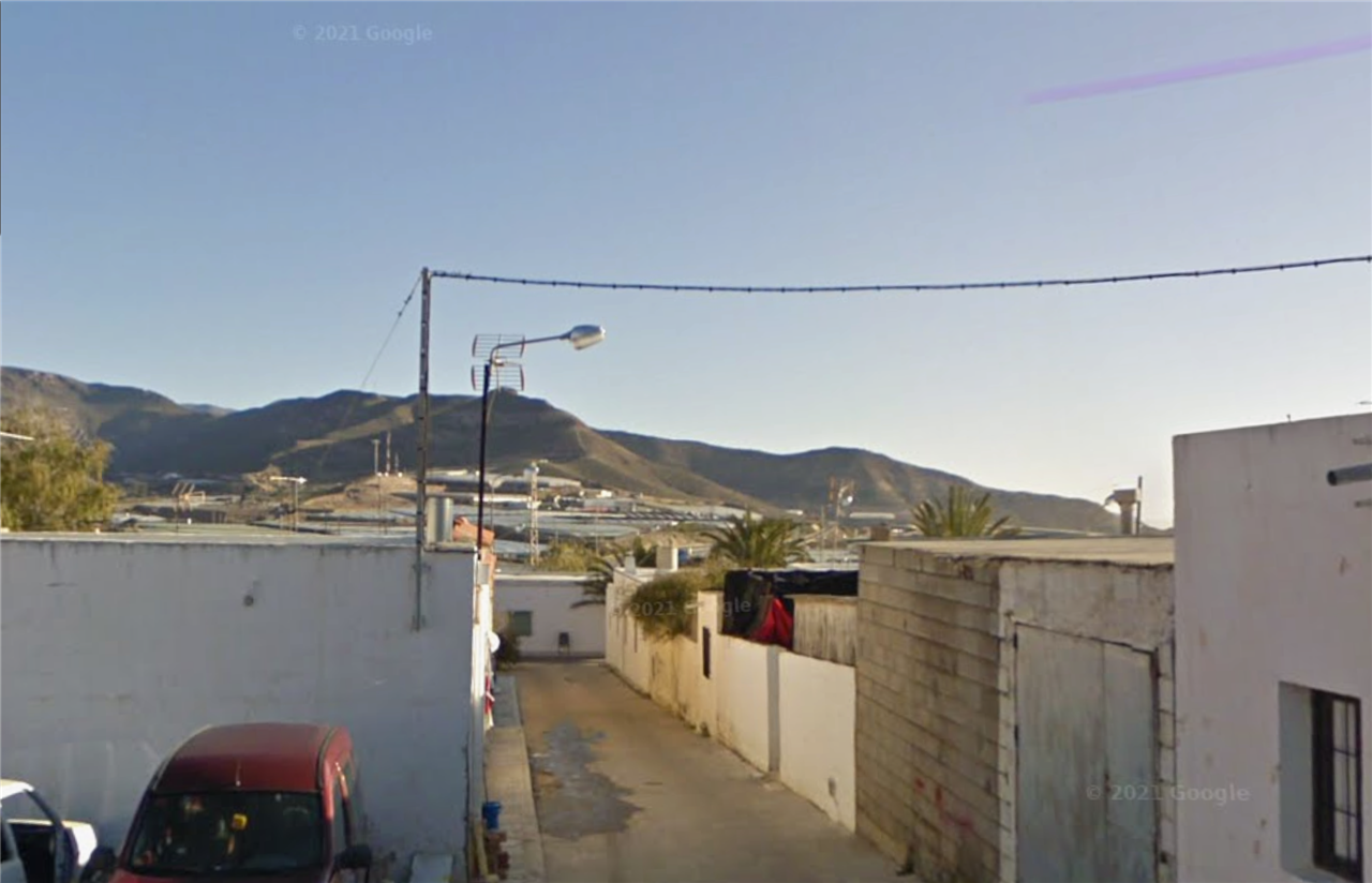 Casa en venta en Vícar Almería Número 0