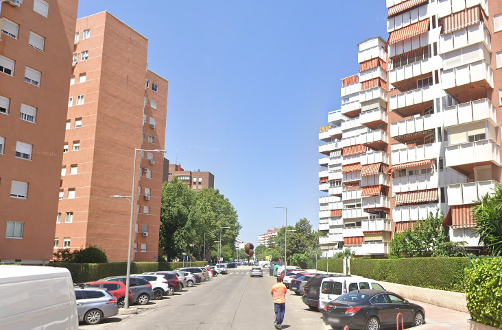 Piso en venta en Móstoles Madrid Número 0