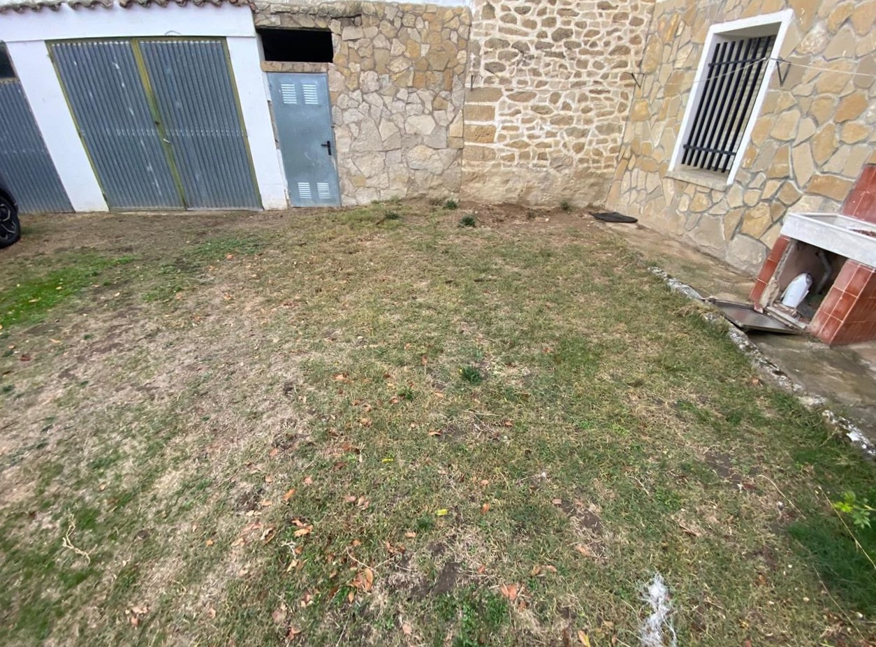 Casa en venta en Lantarón Álava Número 9