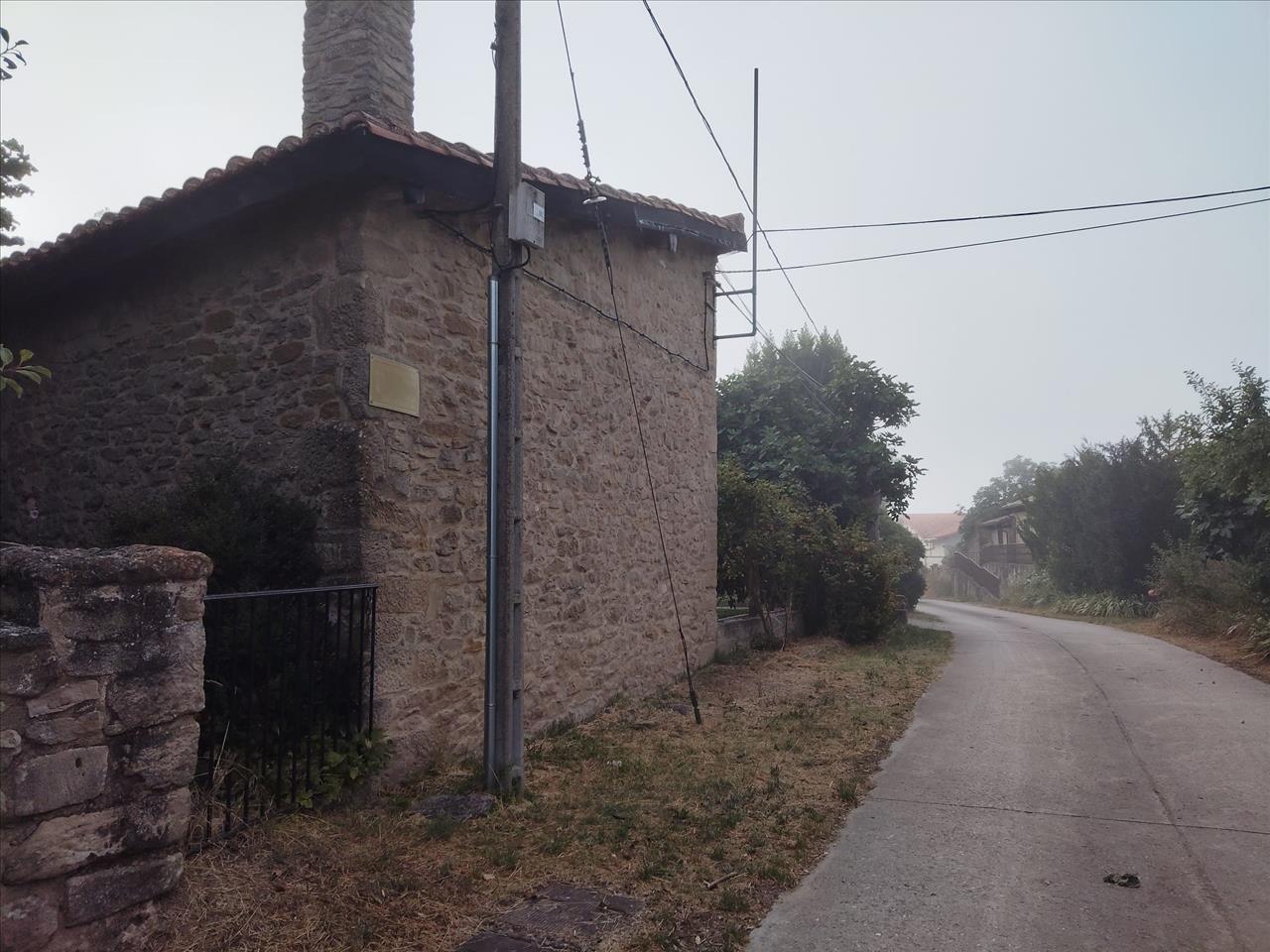 Casa en venta en Lantarón Álava Número 0
