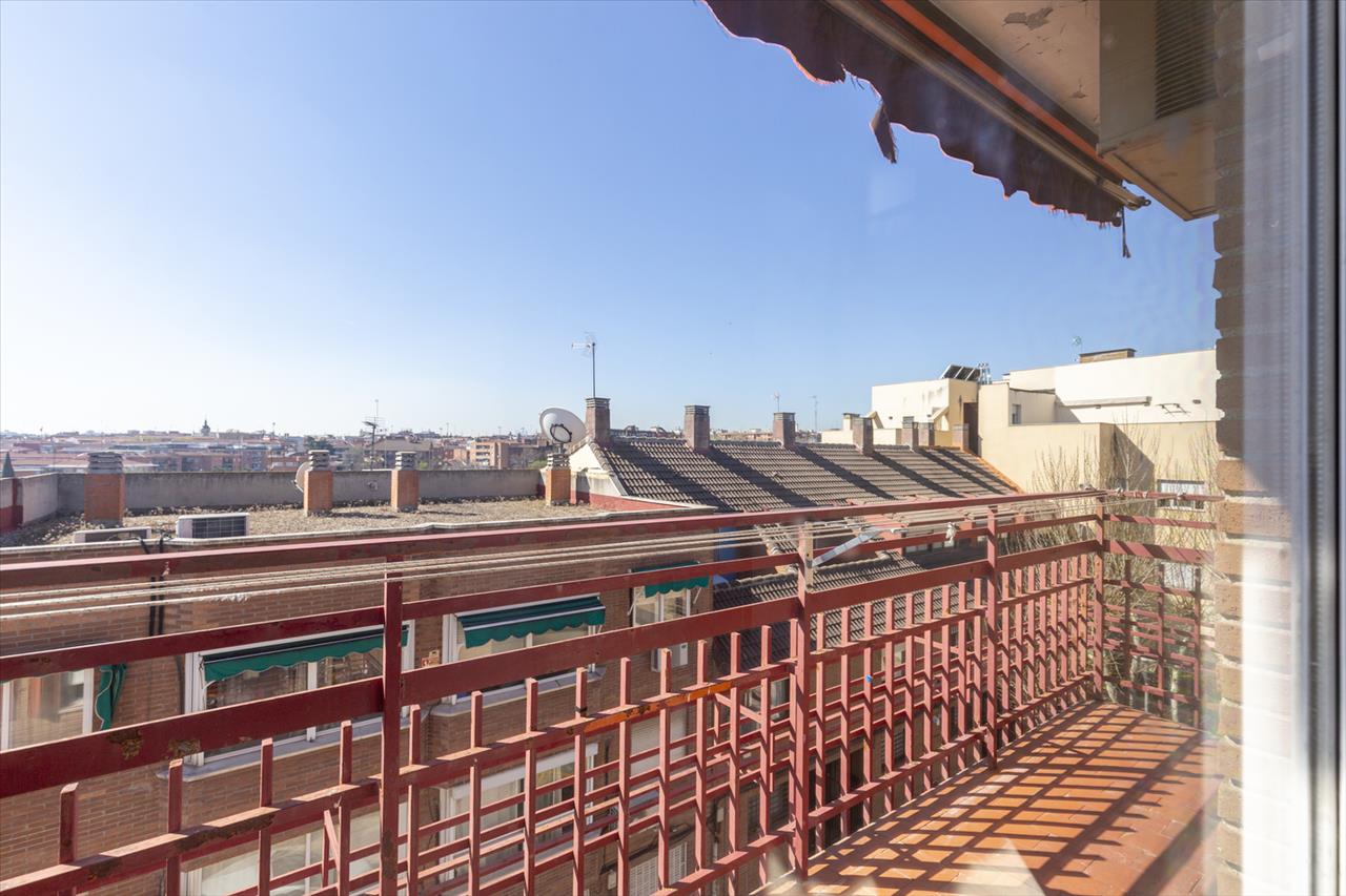 Piso en venta en San Sebastián de los Reyes Madrid Número 15