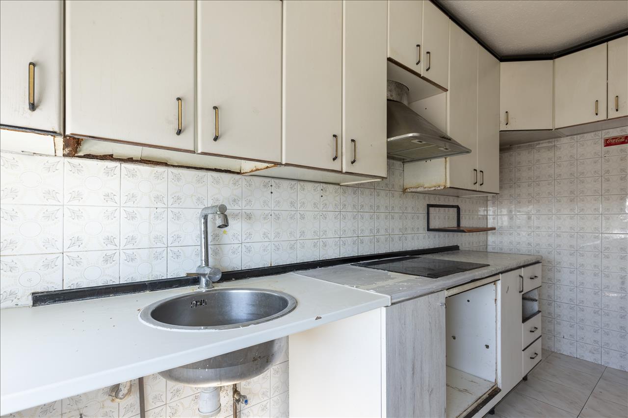 Piso en venta en San Sebastián de los Reyes Madrid Número 12