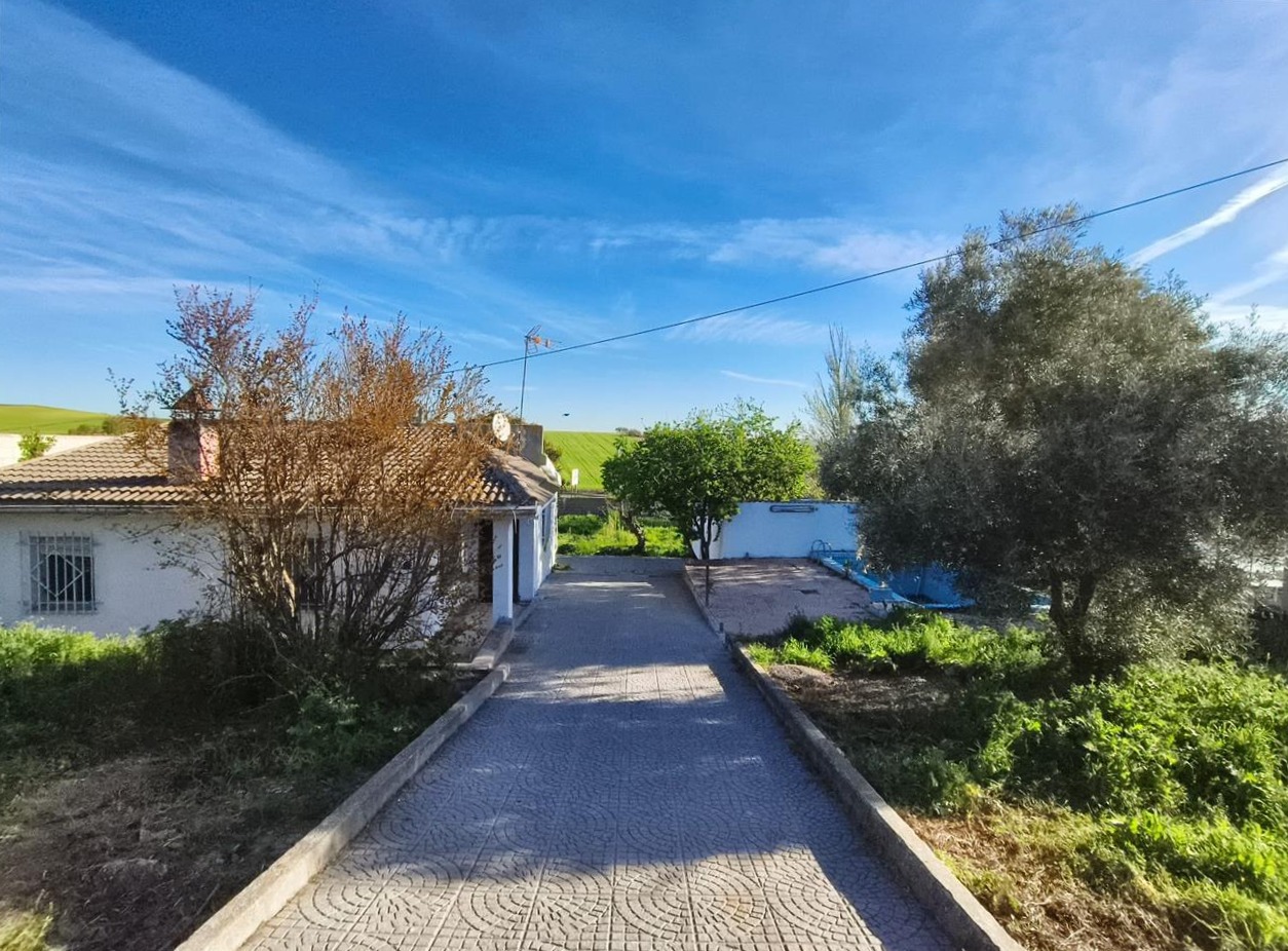 Casa en venta en Viso de San Juan (El) Toledo Número 0