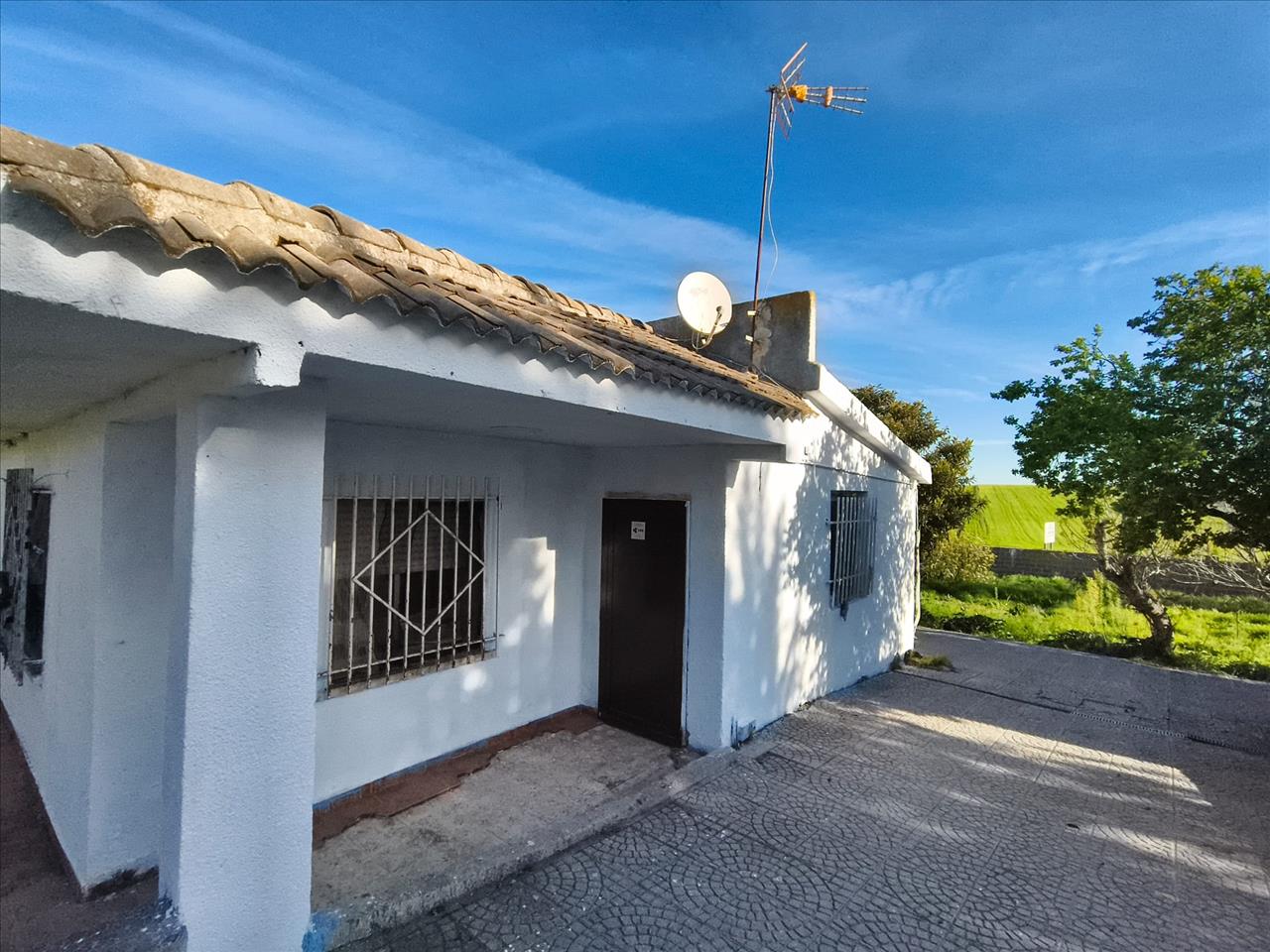 Casa en venta en Viso de San Juan (El) Toledo Número 11