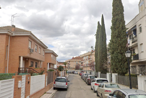 Piso en venta en Torrejón de la Calzada Madrid Número 0