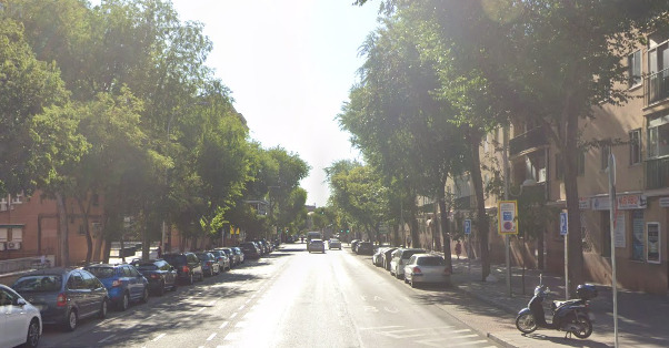 Piso en venta en Madrid Madrid Número 0
