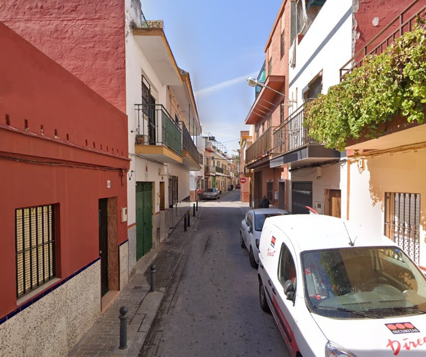 Casa en venta en Sevilla Sevilla Número 0