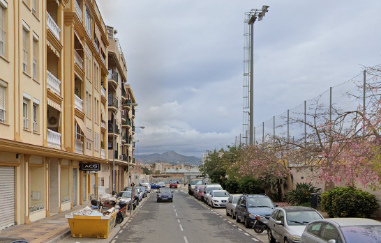 Piso en venta en Málaga Málaga Número 0