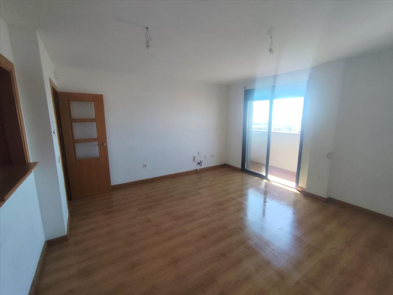 Piso en venta en Vícar Almería Número 1