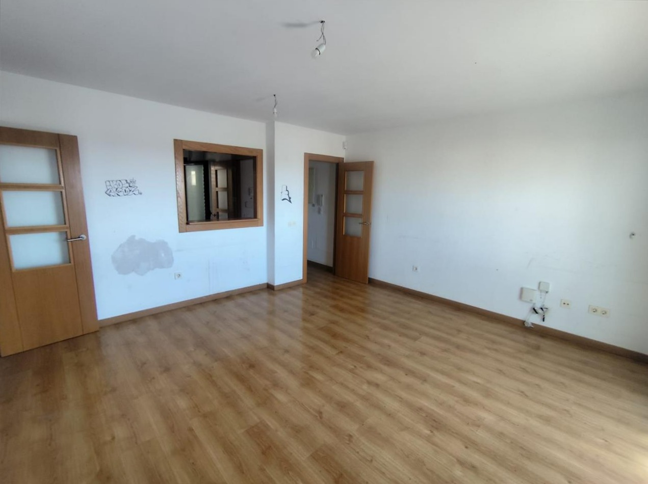 Piso en venta en Vícar Almería Número 0
