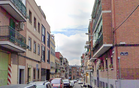 Piso en venta en Madrid Madrid Número 0
