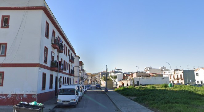 Piso en venta en Camas Sevilla Número 0