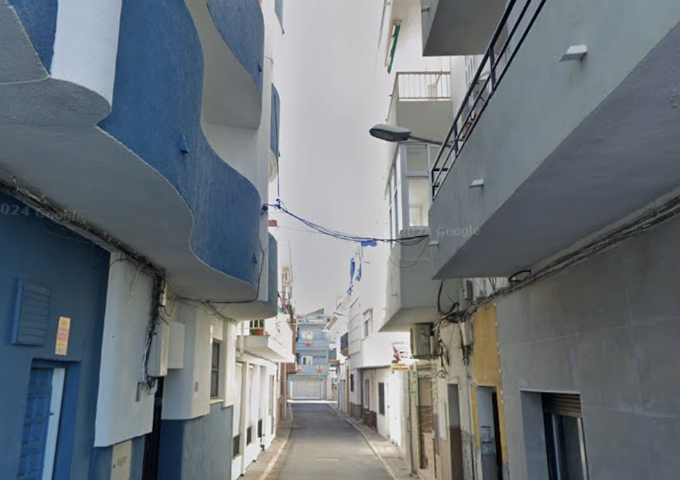 Piso en venta en Punta Umbría Huelva Número 0
