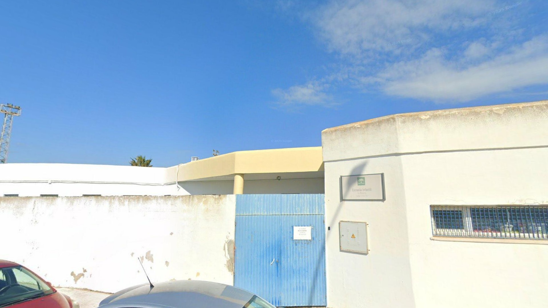 Casa en venta en Línea de la Concepción (La) Cádiz Número 3